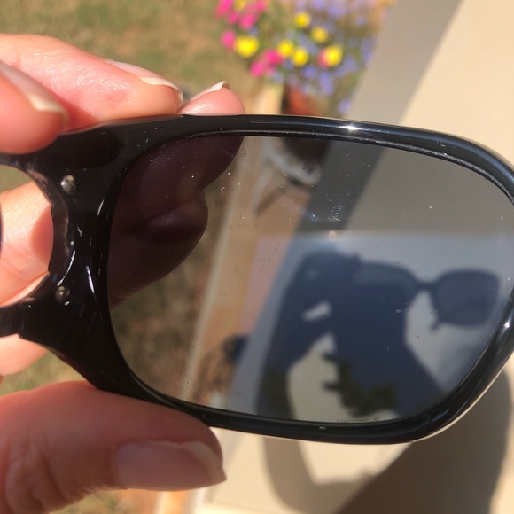 Authentic Chanel Sunglasses 🕶 - Picture 8 of 16